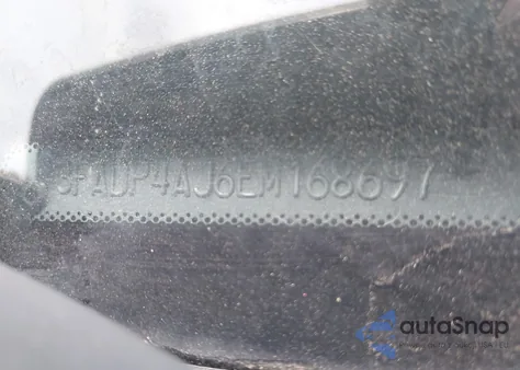 2014 Ford Fiesta S from USA, damaged, VIN 3FADP4AJ6EM168697